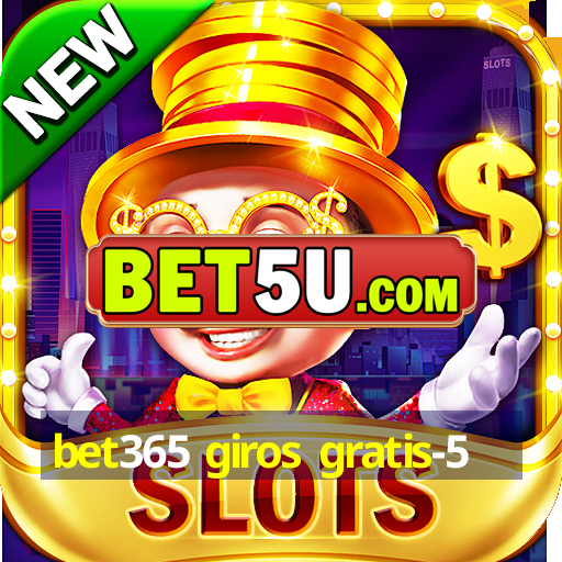 bet365 giros gratis